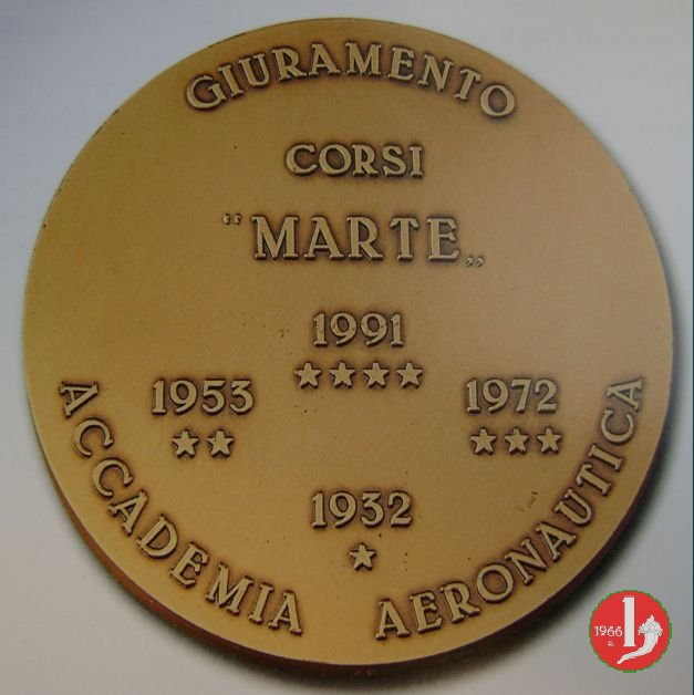 Marte 1991