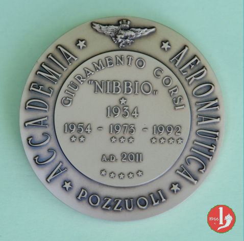 Nibbio 2011