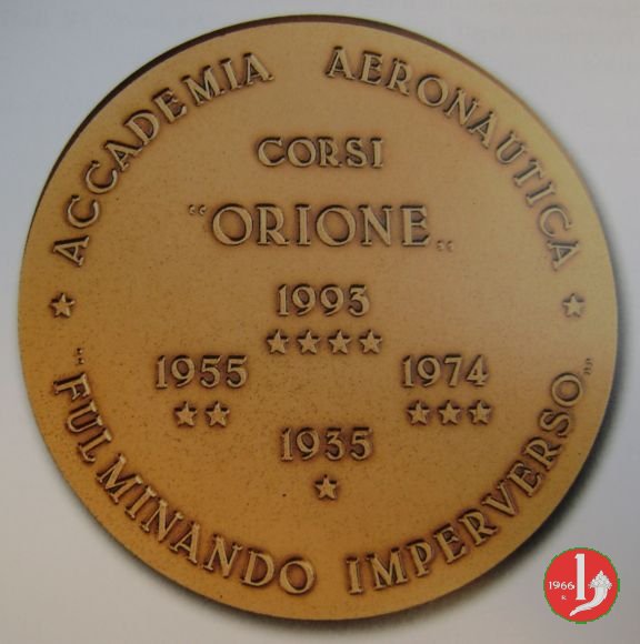 Orione 1993