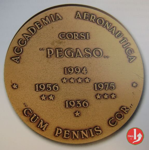 Pegaso 1994