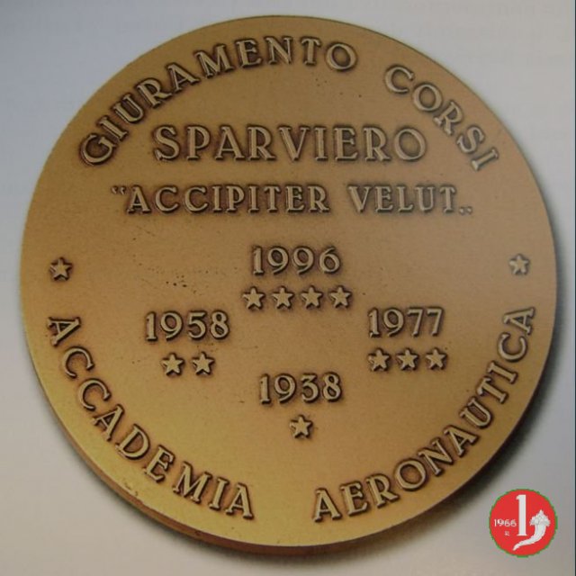 Sparviero 1996