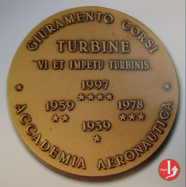 Turbine 1997