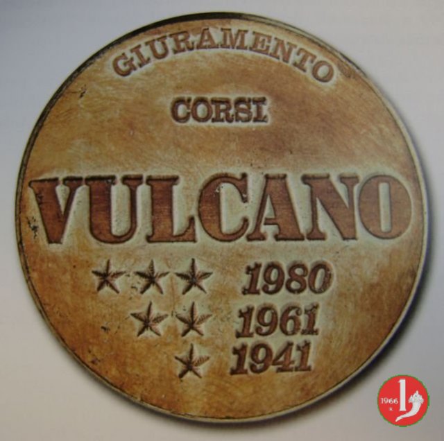 Vulcano 1980