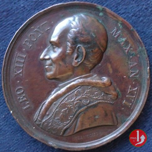 70- Famiglia Acquaderni di Bologna 1893