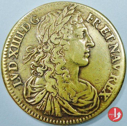 Flavio Chigi 1664 1664