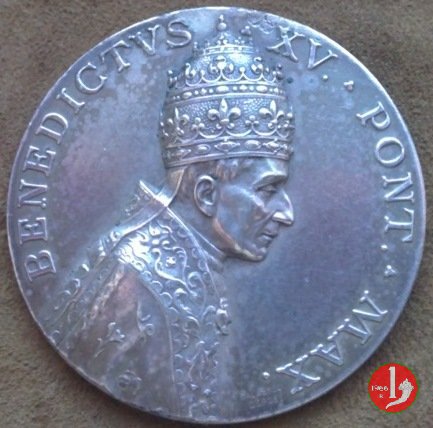 Mater de Bono Consilio 1914