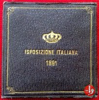 Prima Esposizione Italiana di Firenze 1861