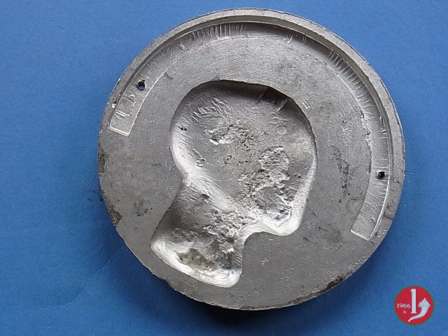 Uniface Anno Santo 110mm 1950