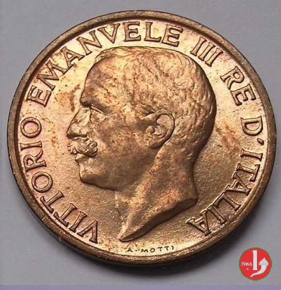 10 centesimi ape 1919 (Roma)