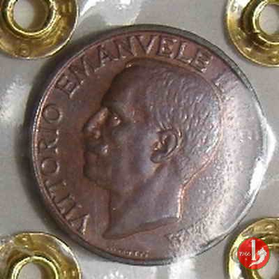 10 centesimi ape 1931 (Roma)