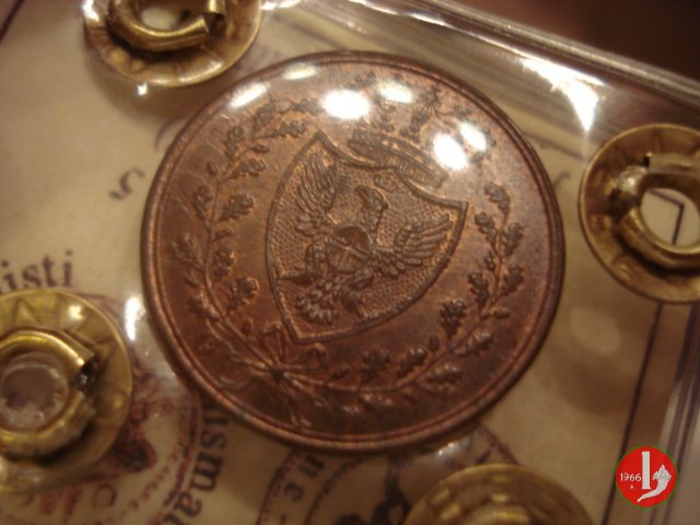 1 centesimo 1826 (Torino)