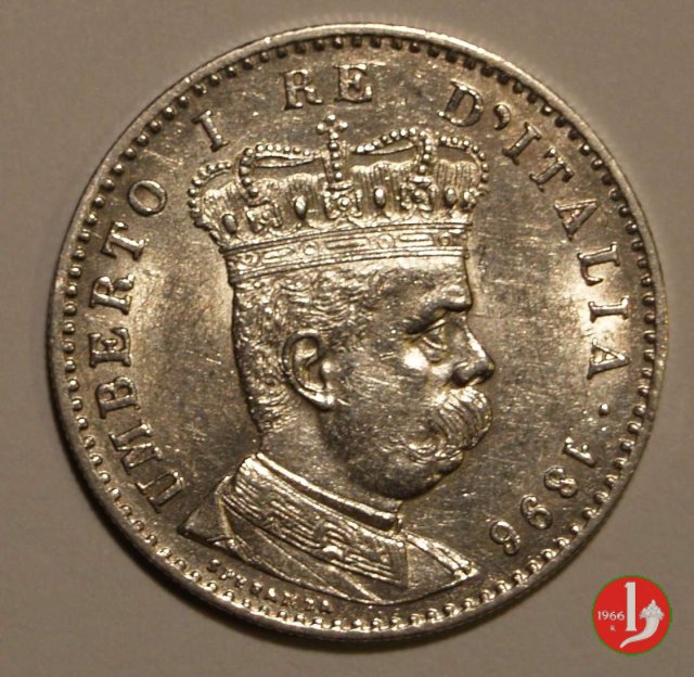 1 lira 1896 (Roma)