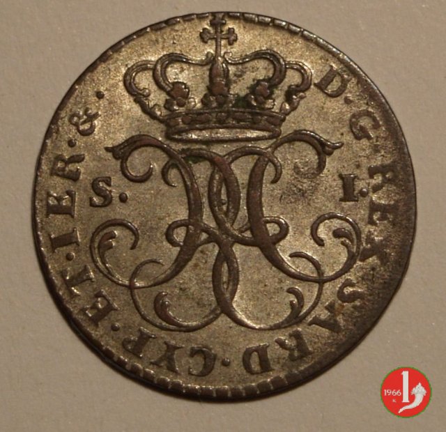 1 soldo 1798 (Torino)