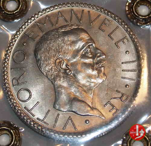 20 lire littore 1928 (Roma)