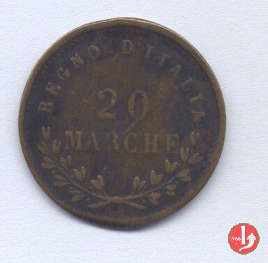 20 marche 1892