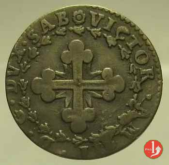 2,6 Soldi 1691 (Torino)