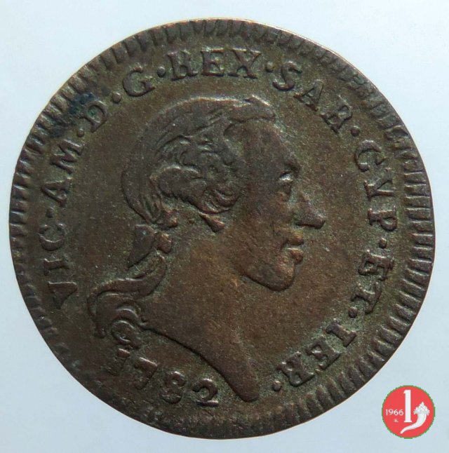 2,6 soldi 1782 (Torino)