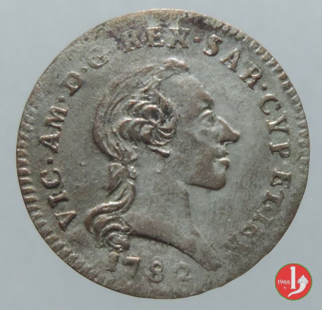 2,6 soldi 1782 (Torino)