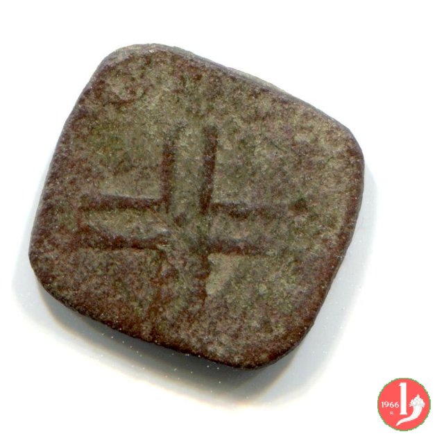 2 Denari I tipo 1680 (Torino)