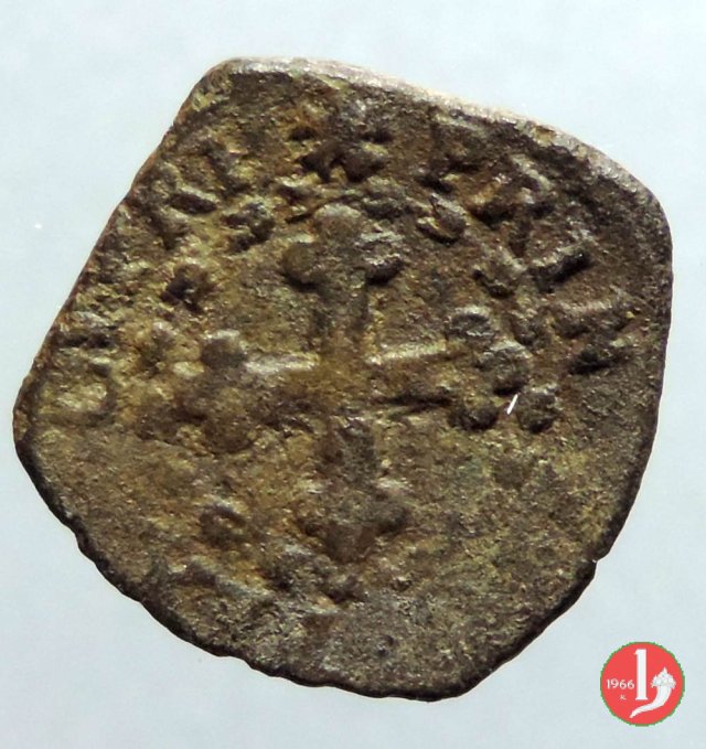 3 Denari 1635 (Torino:Vercelli)