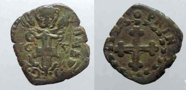 3 Denari 1635 (Torino:Vercelli)