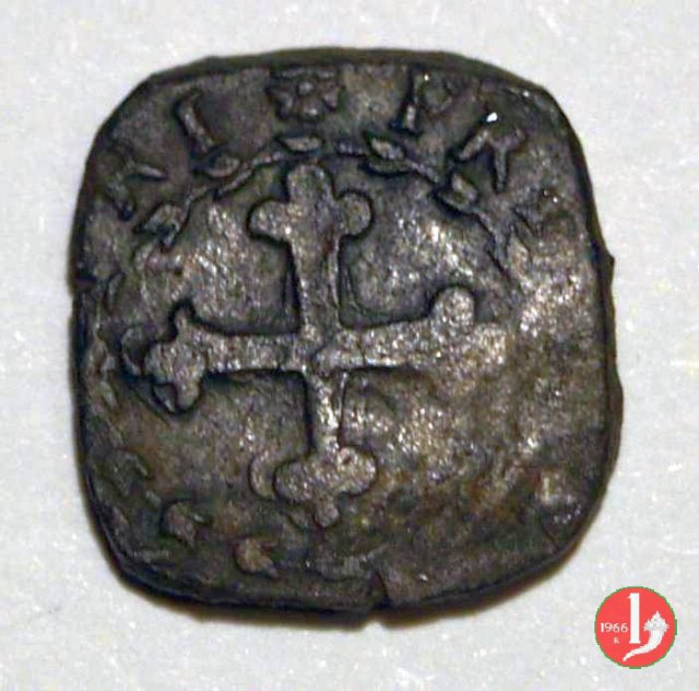 3 Denari 1636 (Torino:Vercelli)