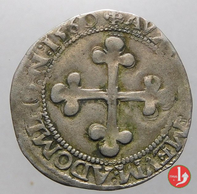 3 Grossi III tipo 1560 (Nizza)