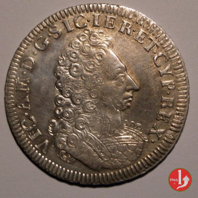 3 Lire 1717 (Torino)