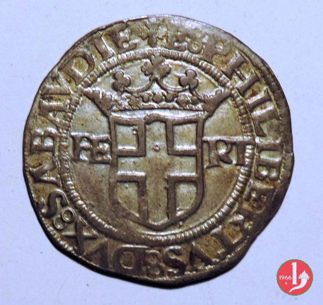 4 Grossi I tipo 1558