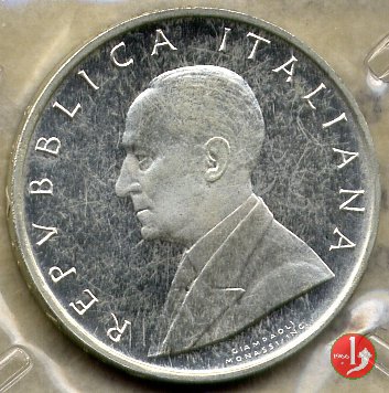 500 Lire Marconi 1974 (Roma)