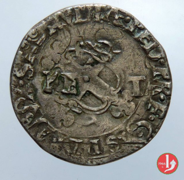 6 Soldi 1629 (Chambéry)