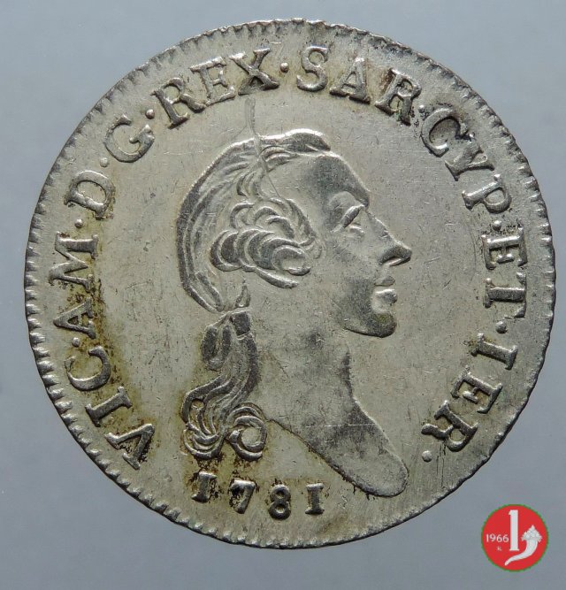 7,6 soldi 1781 (Torino)