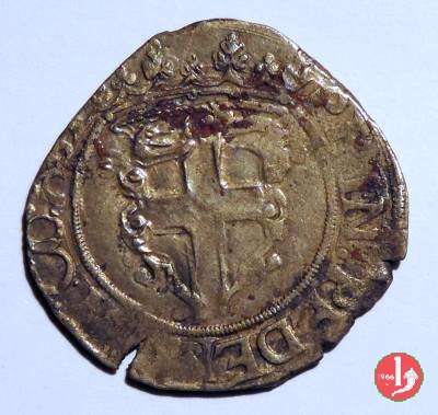 Cavallotto II tipo  (Asti)