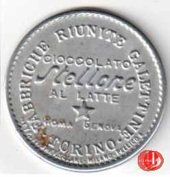 Cioccolato Stellone 1919-1923