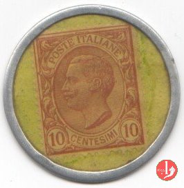 Credito Mercantile Italiano 1919-1923