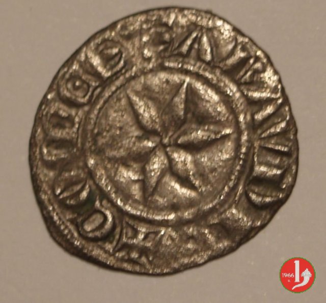 Denaro piccolo di Piemonte o Viennese  (Susa Avigliana)
