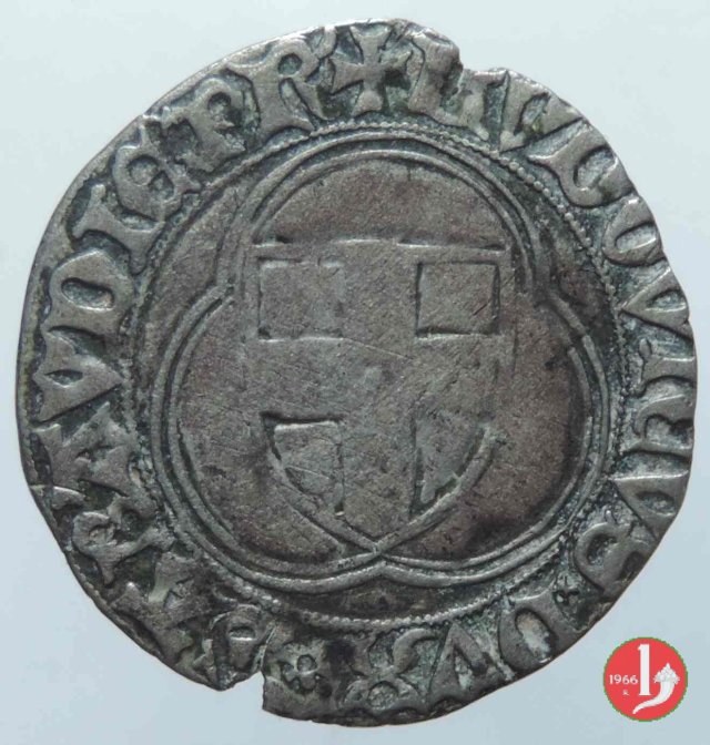 Doppio bianco  (Cornavin)