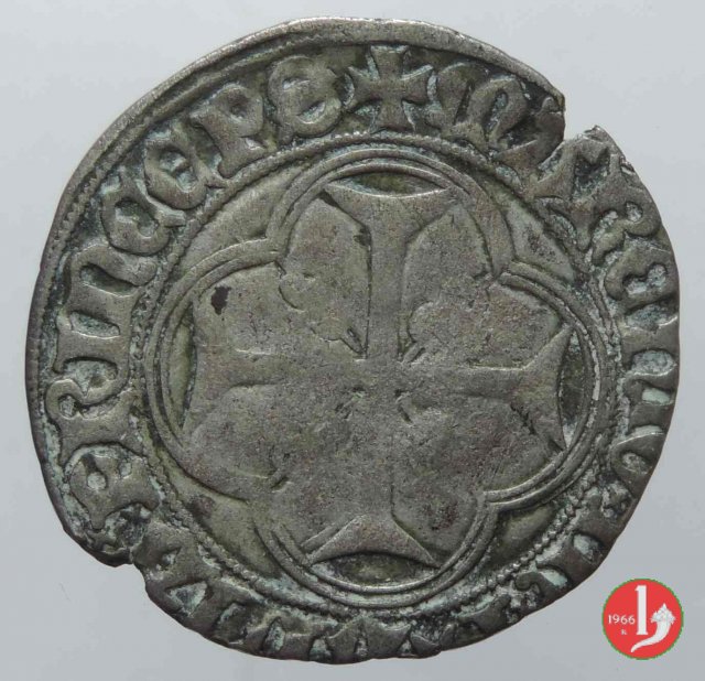 Doppio bianco  (Cornavin)
