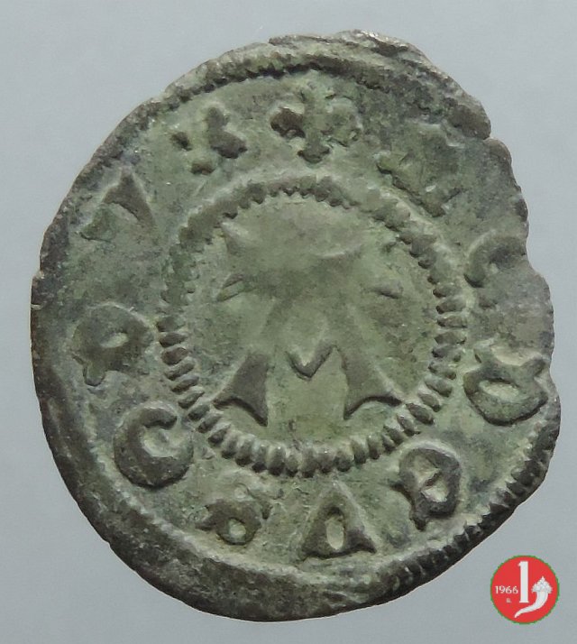 Forte II tipo  (Nyon)