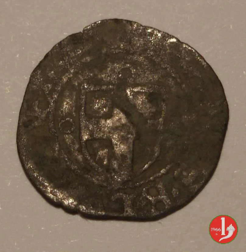 Forte II tipo  (Bourg)