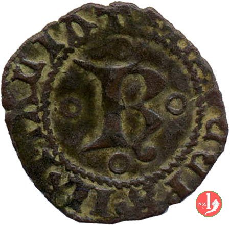Forte IV tipo  (Cornavin)