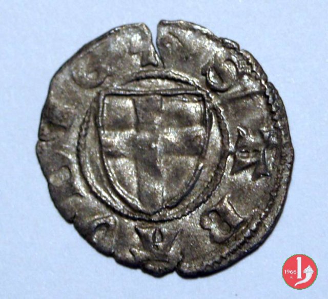 Forte I tipo  (Chambéry)