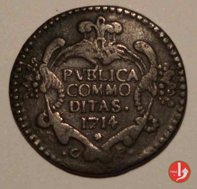 Grano 1714 (Palermo)