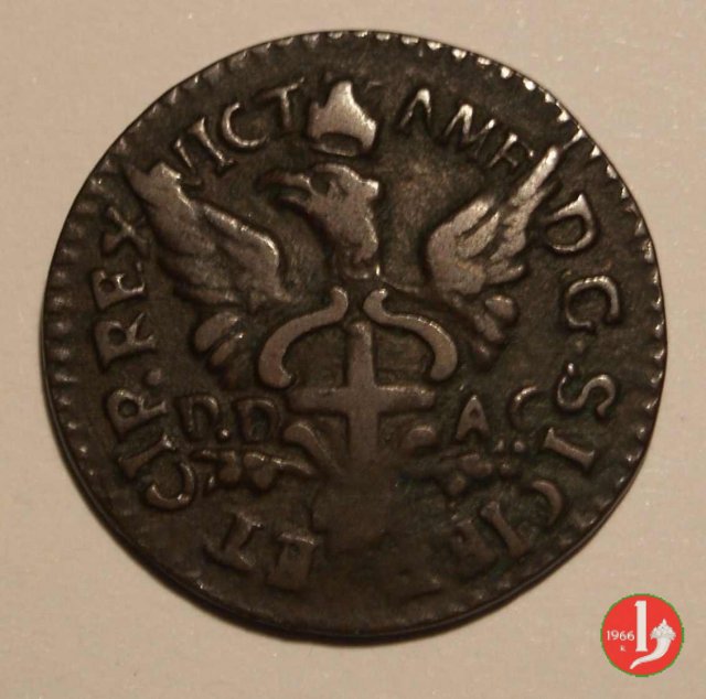 Grano 1717 (Palermo)