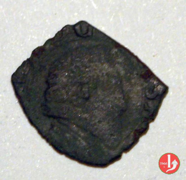 Grossetto III tipo 1629 (Torino:Vercelli)