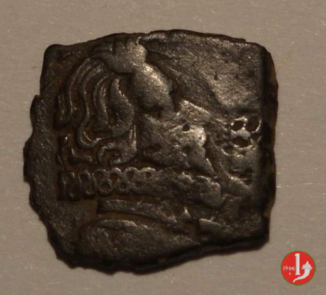 Grossetto 1631 (Vercelli)