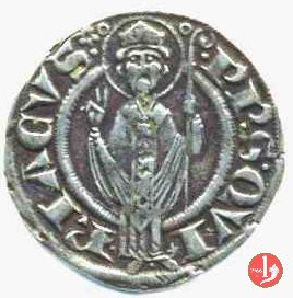 Grosso Agontano 1280-1320 (Ancona)