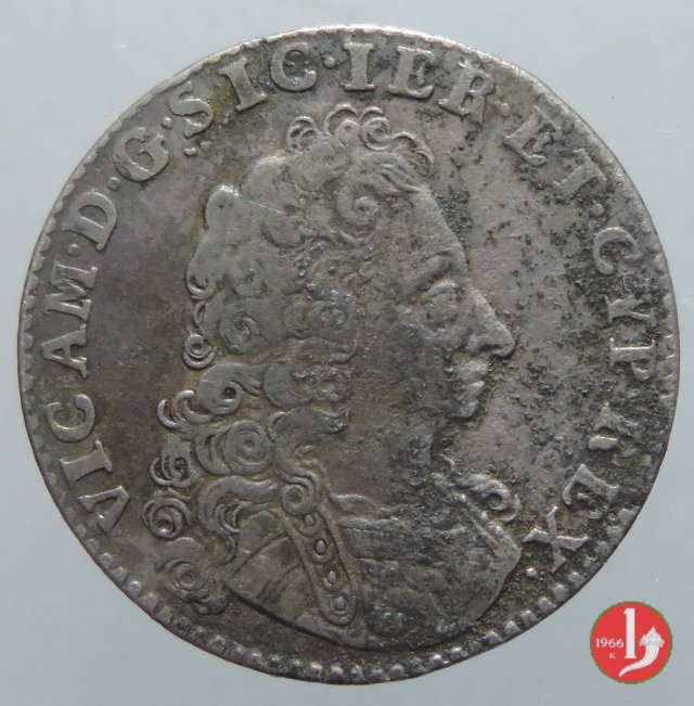 Lira II tipo 1717 (Torino)
