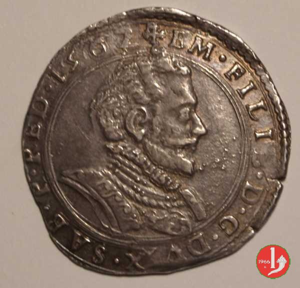 Lira 1562 (Torino)