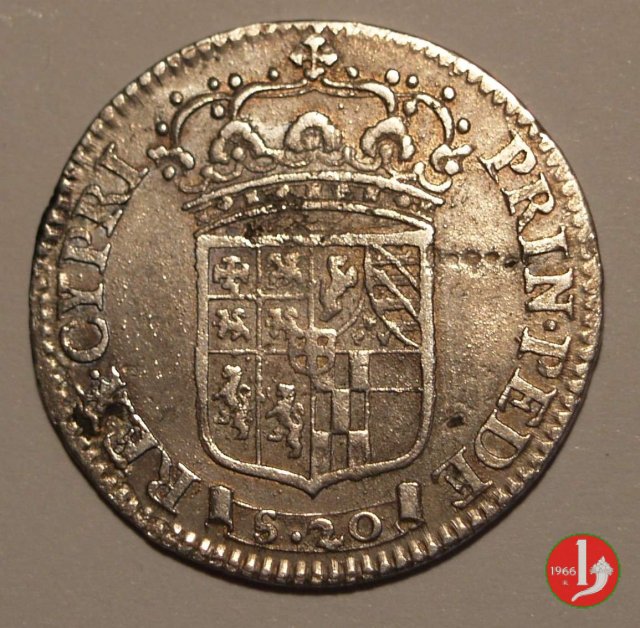 Lira 1675 (Torino)